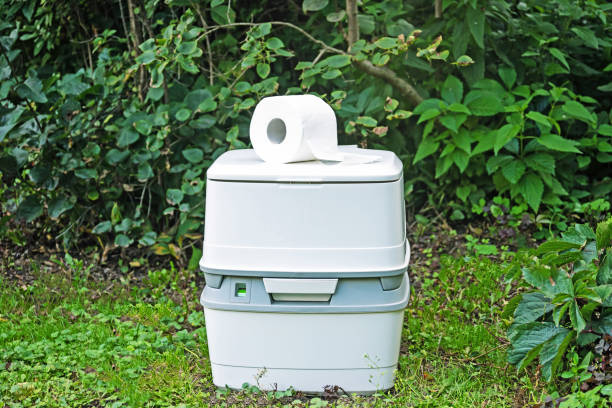 Best Affordable porta potty rental  in Georgetown, TX