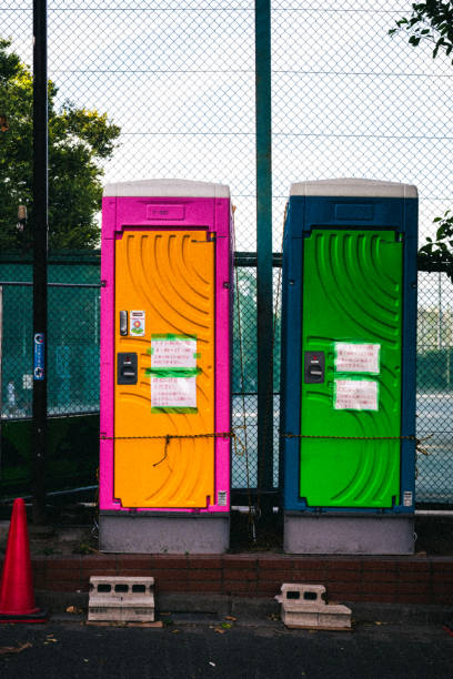 Best Long-term porta potty rental  in Georgetown, TX