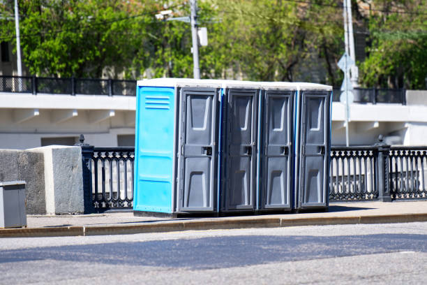 Georgetown, TX porta potty rental Company